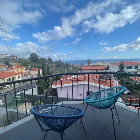 Valhalla Villa
