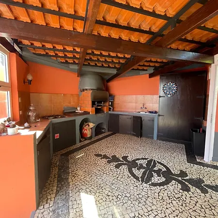 Valhalla Villa