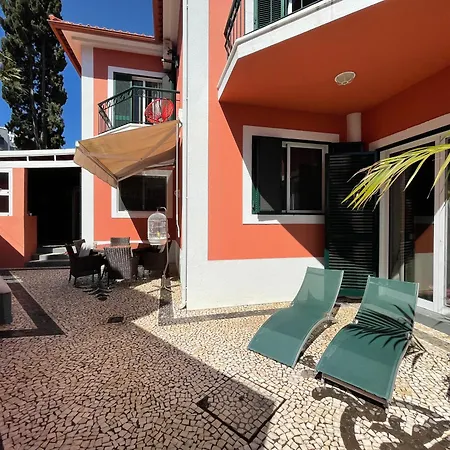 Villa Valhalla