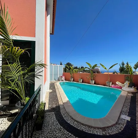 Valhalla Villa Funchal (Madeira)